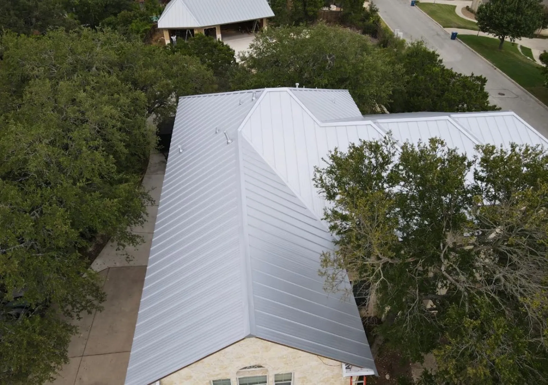 Roof Ventilation in Margate, FL